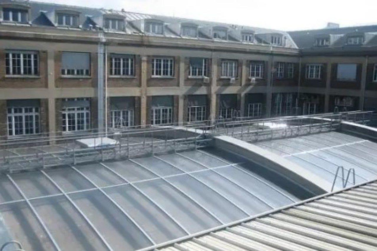 Kyriad Paris 10 - Gare De L'Est Εξωτερικό φωτογραφία